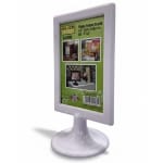 Round Base Table Display Stand | A6 — view 7