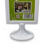 Round Base Table Display Stand | A7 Vertical — view 6