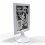Round Base Table Display Stand | A7 Vertical — view 7