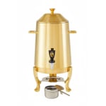 Full SS Tea/Coffee Urn Dispenser 12L - Hot Gel Based — view 11