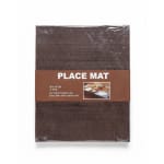 Table Mat Dark Colour - A1 - (Quantity - 6pcs) — view 5
