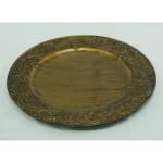 Plastic Serving Plate No. 1 — view 7