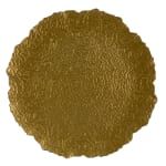 Plastic Serving Plate No. 1 — view 1