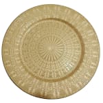 Plastic Serving Plate No. 1 — view 7