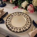 Plastic Serving Plate No. 1 — view 6