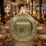 Plastic Serving Plate No. 1 — view 4