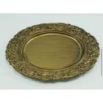 Plastic Serving Plate No. 1 — view 10