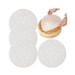 Paper Sheets for Wooden Dimsum Basket - (Quantity - 50pcs) — view 4
