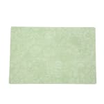 Premium Flower Design Table Mats - (Quantity: 6pcs) — view 1