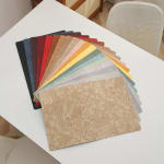 Premium Flower Design Table Mats - (Quantity: 6pcs) — view 4