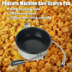 Spares for Electric & Gas Popcorn Machine - Bowl Set — view 6
