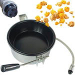 Spares for Electric & Gas Popcorn Machine - Bowl Set — view 7