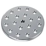 Spare for Plastic Black Cereal Dispenser 3.5L - Plastic Drainr Plate — view 1
