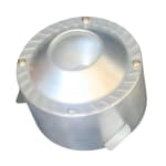 Spares for Cotton Candy Machine - Gas Flusher Set — view 1