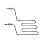 Spares for Electric Deep Fryer 8L - Element/Coil — view 1