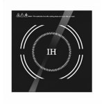 Spares for Veratti Full SS Square Shaped Premium Induction 3.5kW & 5kW Flat Base - Induction Flat Glass Top Plate — view 1