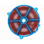 Spares for Veratti Full SS Square Shaped Premium Induction 3.5kW Flat & Wok Base - Coil — view 1
