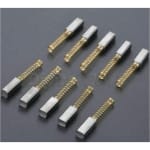 Spares for Electric Tiltable Masala/Gravy Making Machine - Carbon Brush — view 4