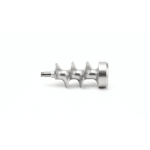 Spares for Electric Full SS Meat Mincer No.12 - Roller — view 1