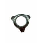 Spares for Electric Full SS Meat Mincer No.12 - Triangle Retaining Ring — view 1