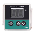 Spares for Electric & Gas Pizza Oven - Digital Timer — view 1