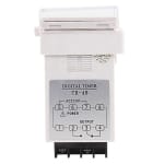 Spares for Electric & Gas Pizza Oven - Digital Timer — view 2