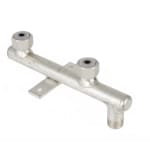 Spares for Electric & Gas Pizza Oven - Pipe — view 1