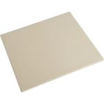 Spares for Electric Pizza HS1S/HS2S Oven - Stone (Size: 16x16 inch.) — view 1