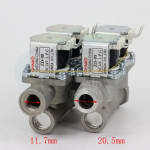 Spares for Gas Pizza Oven - Solenoid Valve — view 3