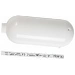 Spares for Planetary Mixer 7L - Fiber Top Body — view 1