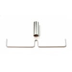 Spare for Popcorn Machine - Inner Bowl Rotating Spring Set — view 1