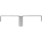 Spare for Popcorn Machine - Inner Bowl Rotating Spring Set — view 5