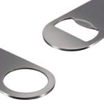 SS Bottle Opener -Silver — view 5