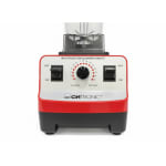Electric 2L Commercial Blender 4500W — view 4