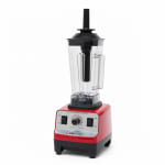 Electric 2L Commercial Blender 4500W — view 6