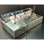 Electric 3 In 1 Deep Fryer + Noodle Boiler + Donut Maker (8L + 8L + 8L) — view 6