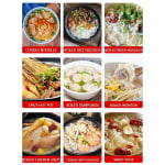 Electric Heavy Deep Fryer 30L Single Head with Tap (Net: 25L) — view 3