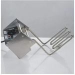 Premium Electric Deep Fryer 8L - FY81H — view 9