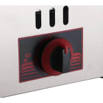 Gas Deep Fryer 8L Single Head — view 7