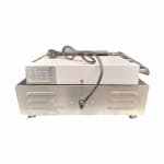 Electric Jumbo Sandwich Griller Single (Grill Area: 36x24cm) — view 10