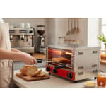 Electric Salamander Griller Machine 935 — view 3