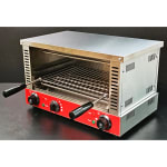 Electric Salamander Griller Machine 935 — view 5