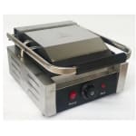Electric Sandwich Griller Single - Small (Grill Area: 22x24cm) — view 11