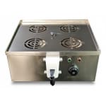 Electric Dimsum Basket Steamer 4 Compartments — view 5