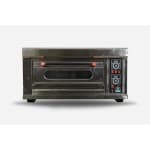 Electric Pizza Oven 1 Deck 2 Tray with 2 Stone - 1D2T (Stone Size: 17x25 inch.) — view 1