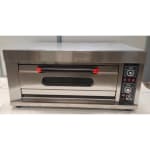 Electric Pizza Oven 1 Deck 2 Tray without Stone - 1D2T — view 6