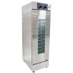 Electric 13 Trays Proofer — view 1