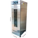 Electric 13 Trays Proofer — view 2