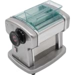 Electric SS Pasta Maker - Single Blade (1 Knife) — view 1