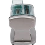 Electric SS Pasta Maker - Single Blade (1 Knife) — view 7